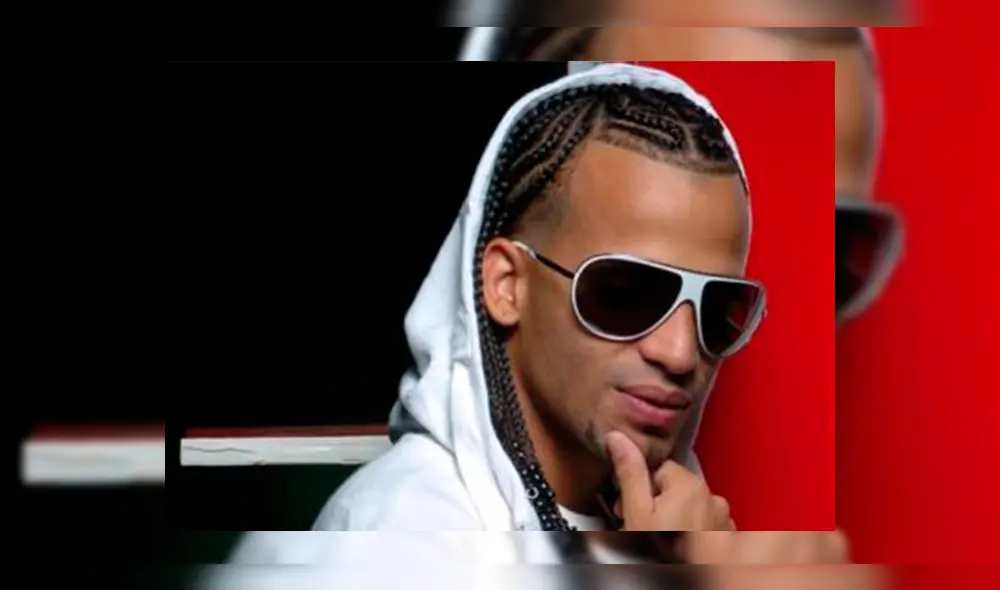 Arcángel es involucrado en el asesinato del trapero Kevin Fret, amigo de Ozuna