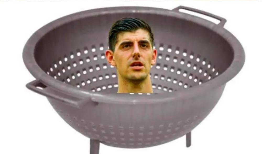 Real Madrid perdió 1-0 a manos del Mallorca por la fecha 9 de la Liga Santander y los crueles memes no se hicieron esperar en redes sociales. Real Madrid perdió 1-0 a manos del Mallorca por la fecha 9 de la Liga Santander y los crueles memes no se hicieron esperar en redes sociales.