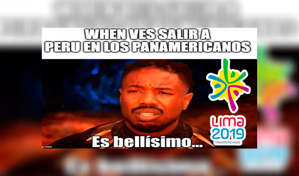 memes panamericanos
