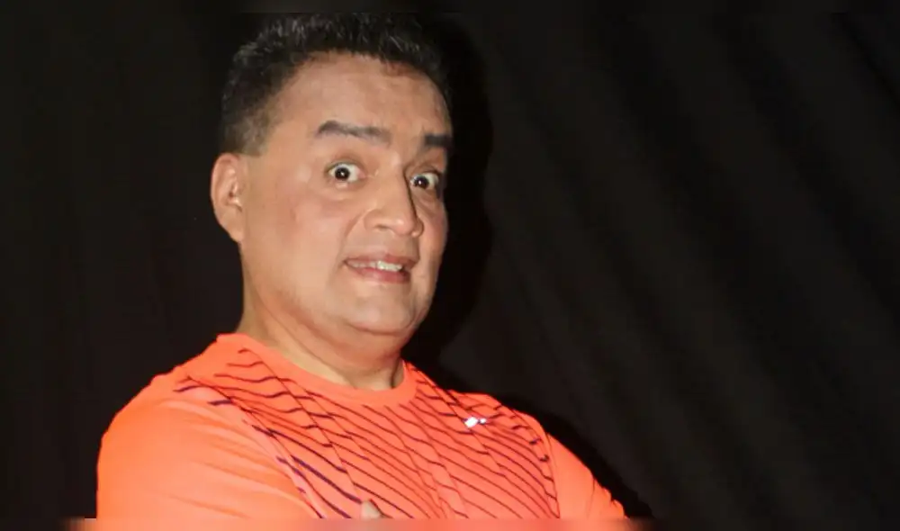 El 'Wasap de JB' saca risas en Facebook con pedido de asilo de Alan García [FOTOS]