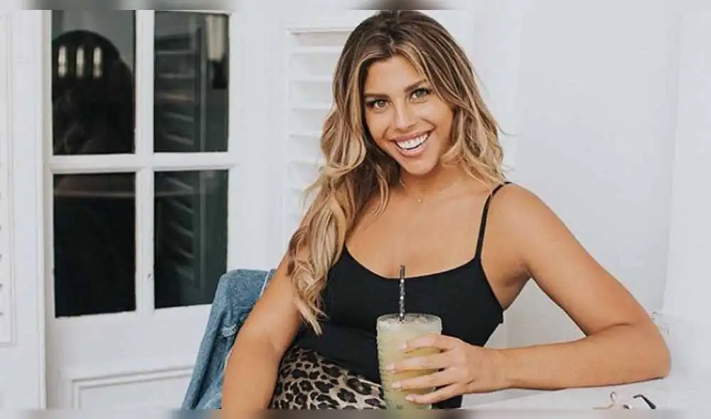 Alondra García Miró se habría sometido a cirugía plástica en Brasil