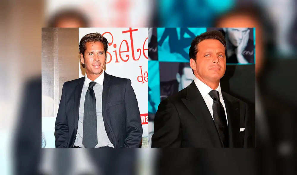 Luis Miguel: Roberto Palazuelos revela por qué se alejó de “El Sol” [VIDEO]