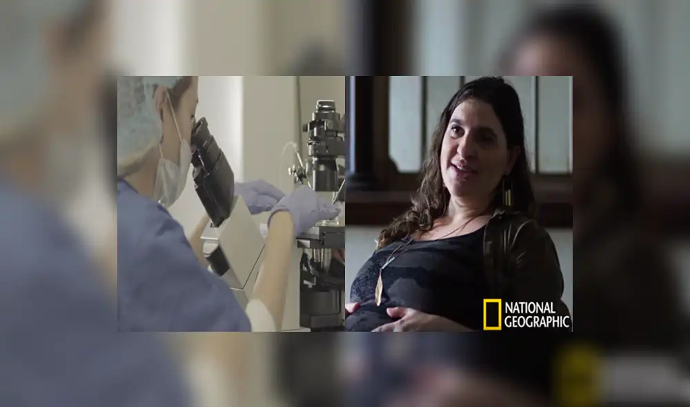 Bebé on demand: National Geographic analiza "la revolución de la fertilidad"