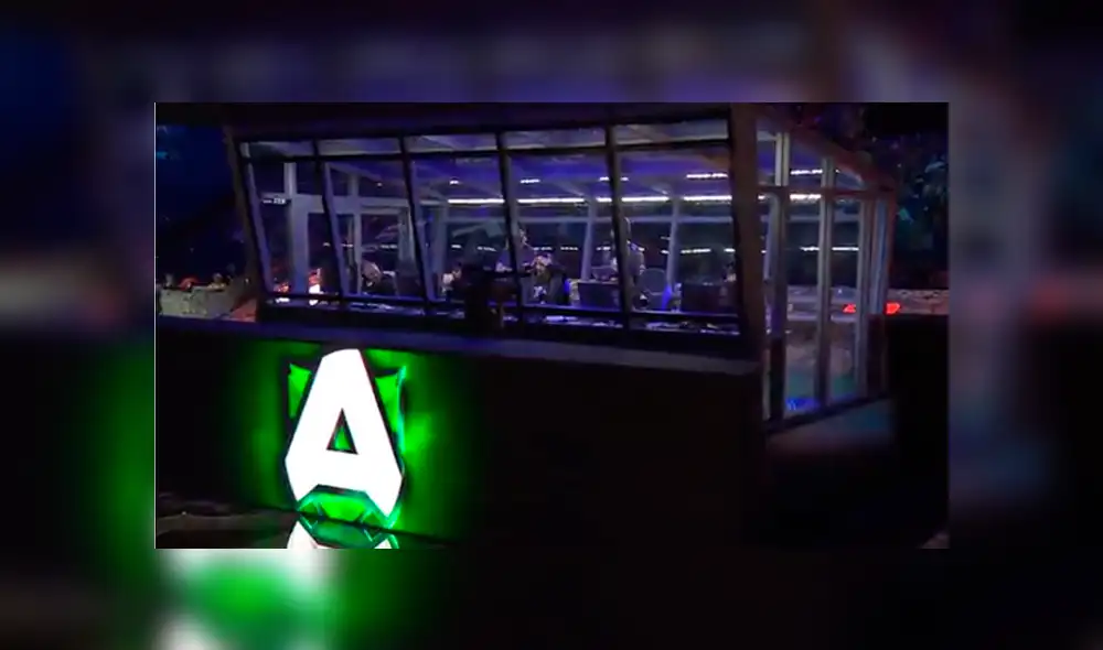 El peor error de su carrera. Jugador confundió por completo el momento de elegir a su héroe en The International 2019, mundial de Dota 2.