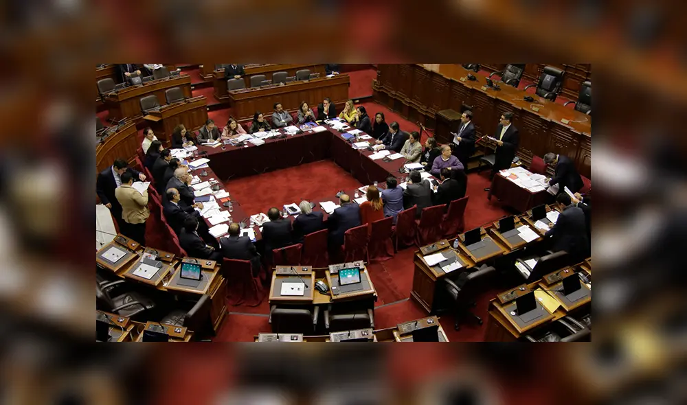 Los escenarios políticos del voto de confianza Los escenarios políticos del voto de confianza