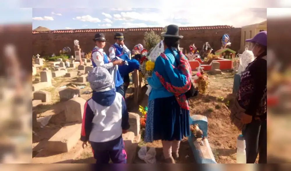 Esta mañana cientos de familias dieron el último adiós a las victimas del accidente de tránsito del bus de la empresa Power.