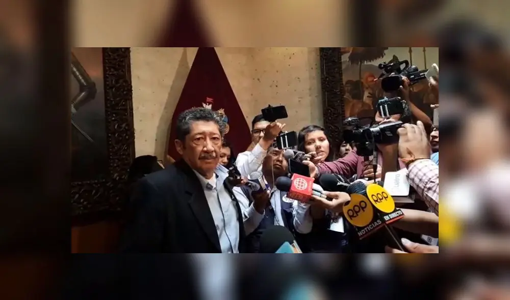 Municipio de Arequipa declara desierta licitación del Sistema Integrado de Transportes [VIDEO]