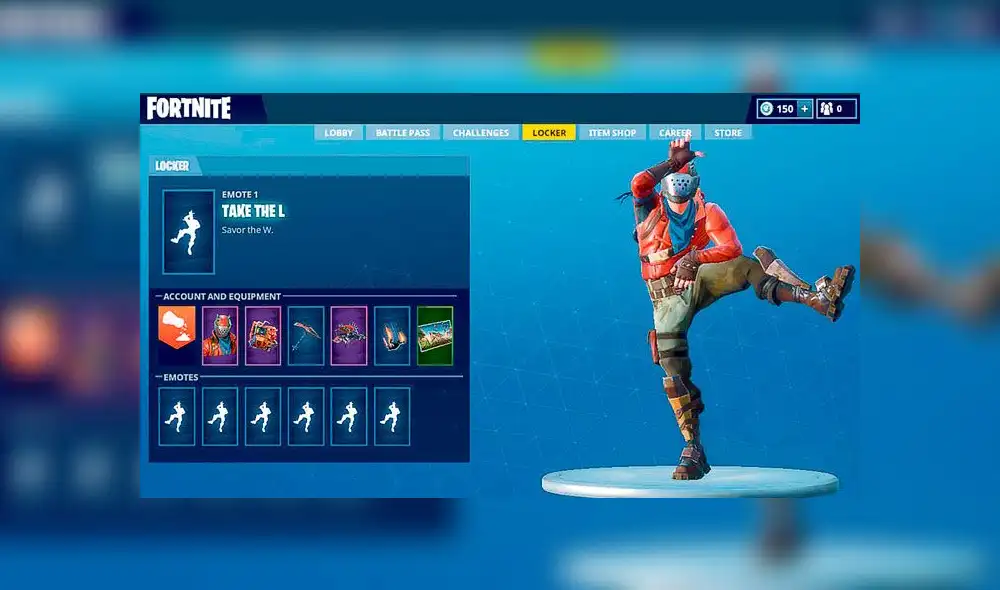 Fortnite: ¿Cómo ganar la numerosa suma de dinero que ofrece el Primer Mundial del videojuego?