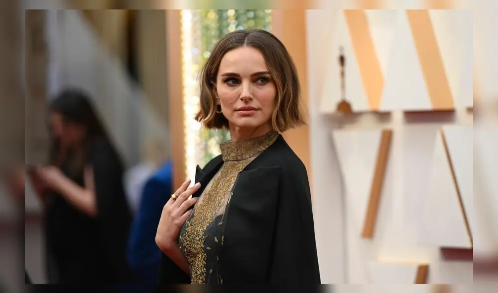 Actriz pasaría de Marvel a DC. Actriz pasaría de Marvel a DC.