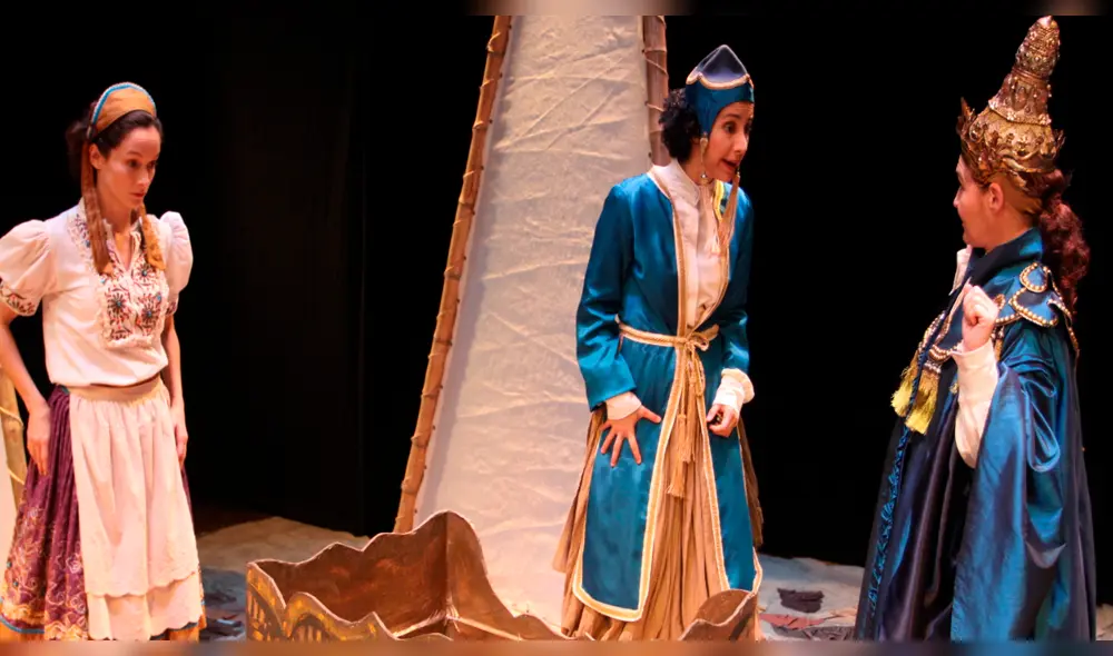 Sofía Rocha murió tras caer del sexto piso de un edificio [VIDEO]