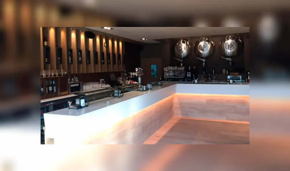 Se quejó de un restaurante y la respuesta que recibió se ha vuelto viral en las redes sociales Se quejó de un restaurante y la respuesta que recibió se ha vuelto viral en las redes sociales