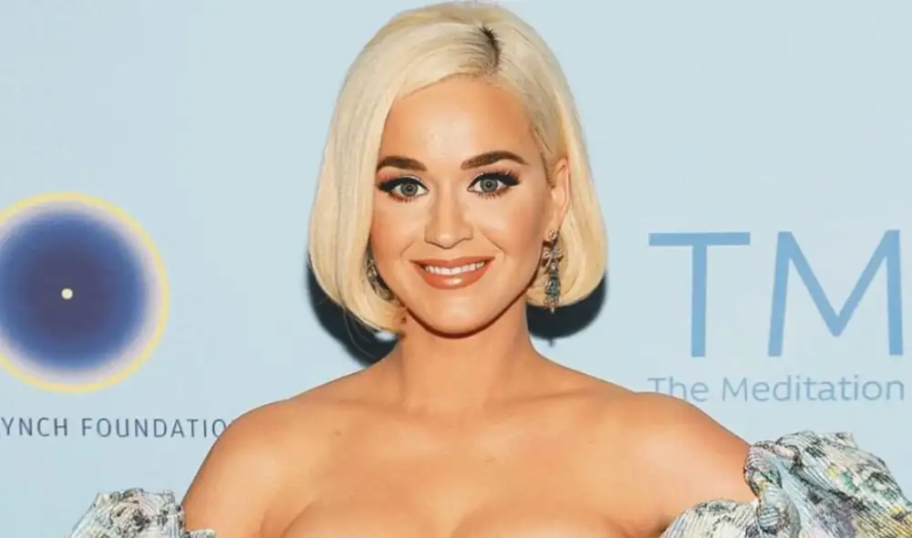 La cantante cumple 36 años este 25 de octubre. Foto: difusión La cantante cumple 36 años este 25 de octubre. Foto: difusión