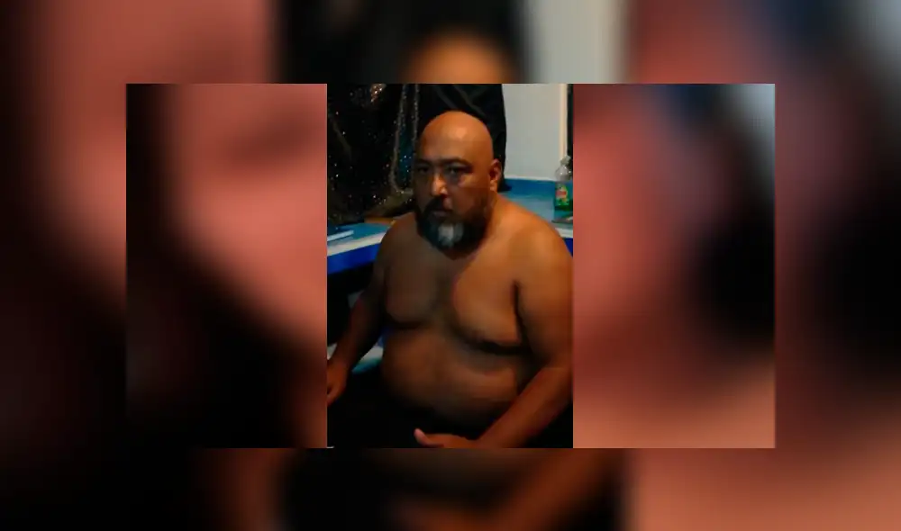 Facebook viral: chica presenta ‘sugar daddy’ a su padre y este tiene insólita reacción al saber su verdadera identidad Facebook viral: chica presenta ‘sugar daddy’ a su padre y este tiene insólita reacción al saber su verdadera identidad
