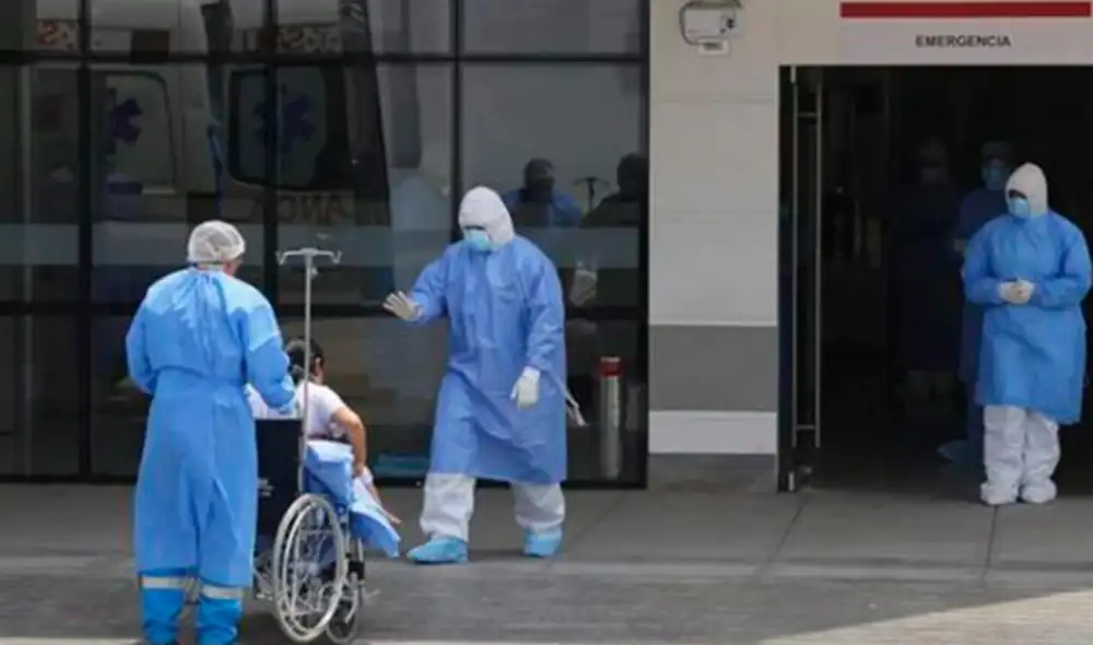 Universidad San Marcos Universidad San Marcos