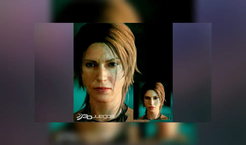 Héroes de videojuegos como Kratos, Lara Croft, Geralt y más se unen al #FaceAppChallenge y el resultado causa furor en redes. Héroes de videojuegos como Kratos, Lara Croft, Geralt y más se unen al #FaceAppChallenge y el resultado causa furor en redes.
