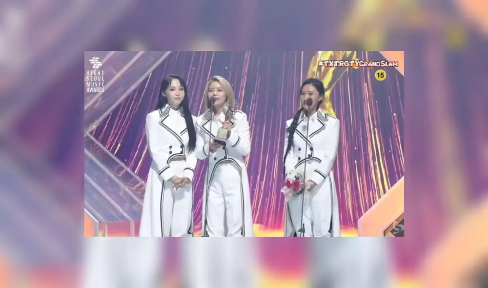 SMA 2020: lista de artistas ganadores y momentos memorables de los Seoul Music Awards [VIDEOS]