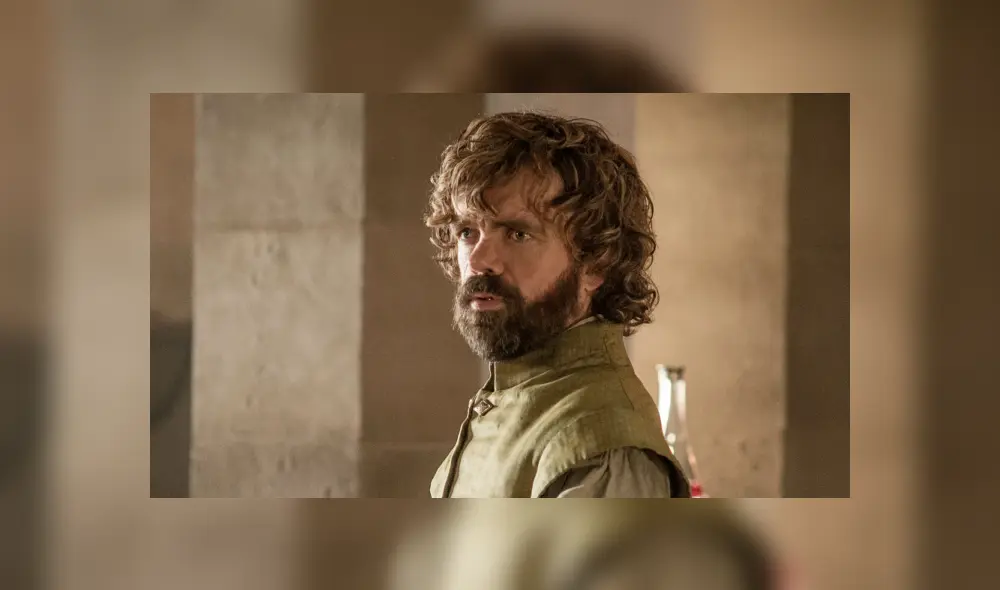 Game of Thrones: Revelan cómo lucía actor que interpreta a Tyrion Lannister, junto a su banda de 'punk rock' [FOTOS]