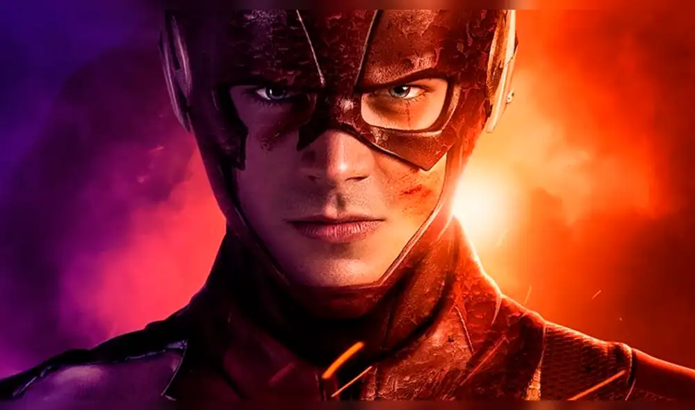 Lanzan emocionante tráiler de la nueva temporada de Flash Lanzan emocionante tráiler de la nueva temporada de Flash