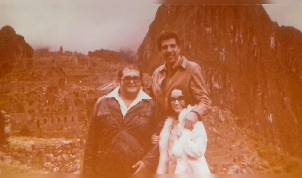 Filtran fotos en bikini de María Antonieta de las Nieves cuando era joven