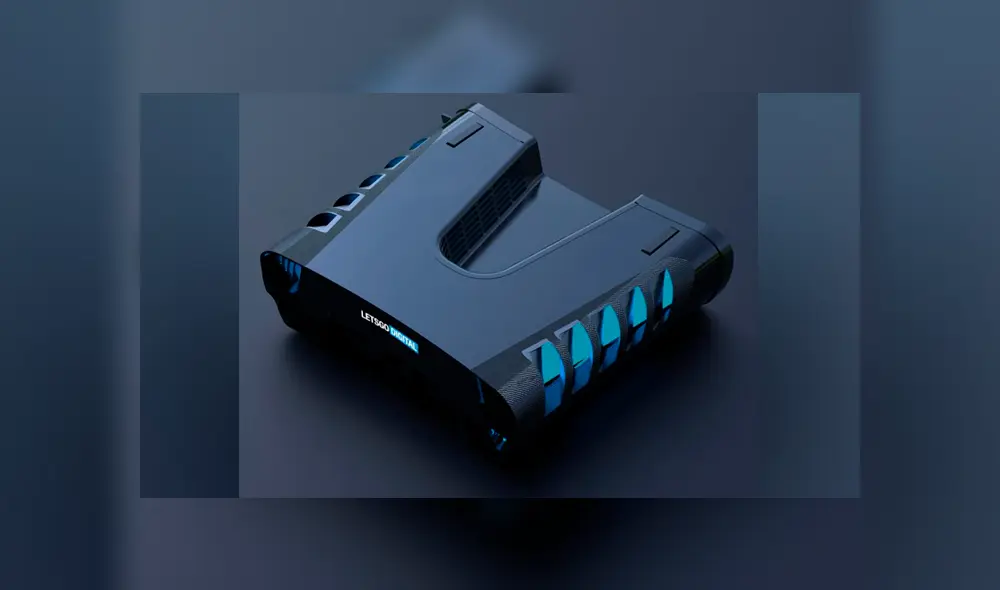 Se revela supuesto kit de desarrollo de PS5.