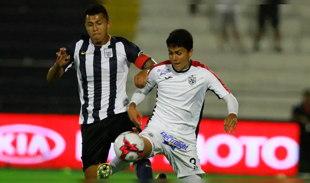 Alianza Lima perdió 1-0 ante la San Martín por la última fecha del Torneo de Verano [RESUMEN]