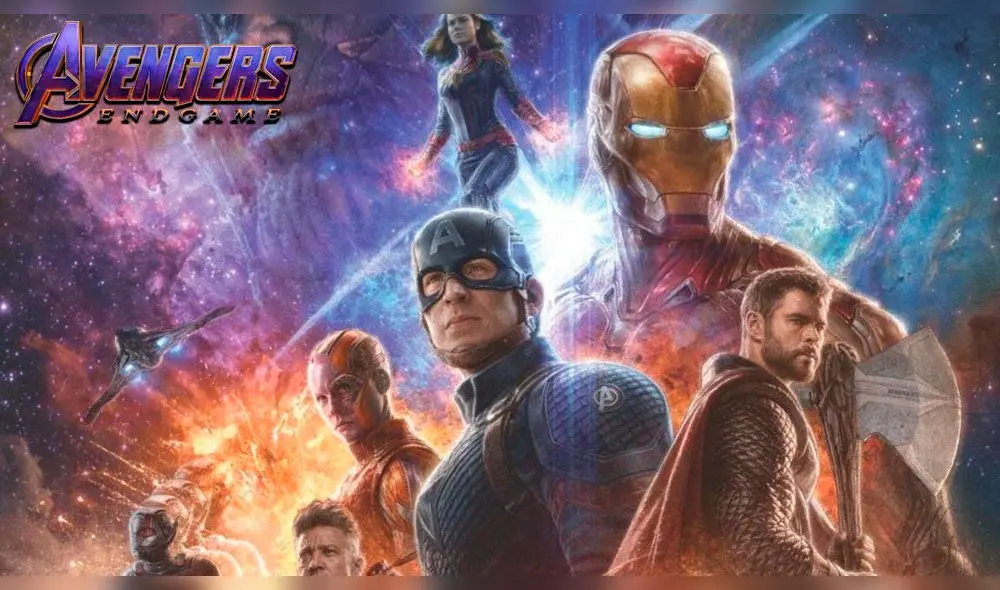 Avengers Endgame: Duras críticas contra la actuación de Thor [VIDEO]