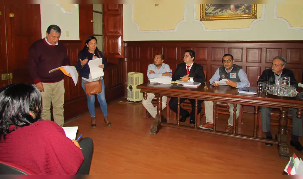 Esperan ayudar a mejorar condiciones de jóvenes. Esperan ayudar a mejorar condiciones de jóvenes.