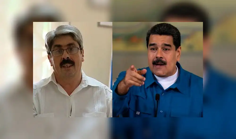 Uruguay rechazó veto a Nicolás Maduro de la Cumbre de las Américas Uruguay rechazó veto a Nicolás Maduro de la Cumbre de las Américas