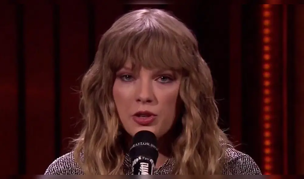 Taylor Swift vive drama: Padres de cantante son pacientes de cáncer