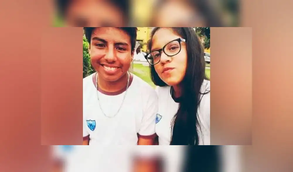 Créditos: Facebook.