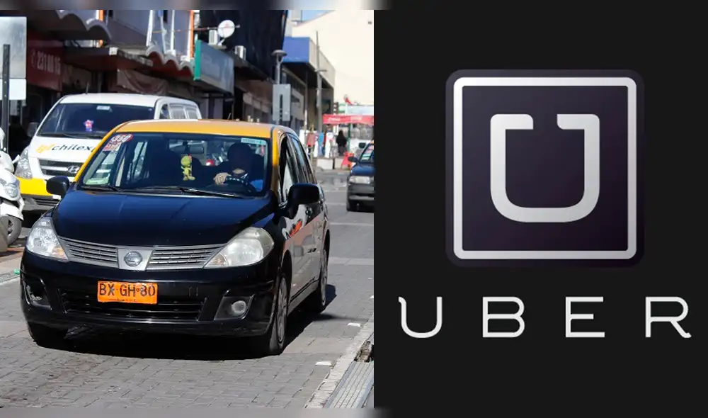 Taxista murió baleado tras pelear con un presunto chófer de Uber Taxista murió baleado tras pelear con un presunto chófer de Uber