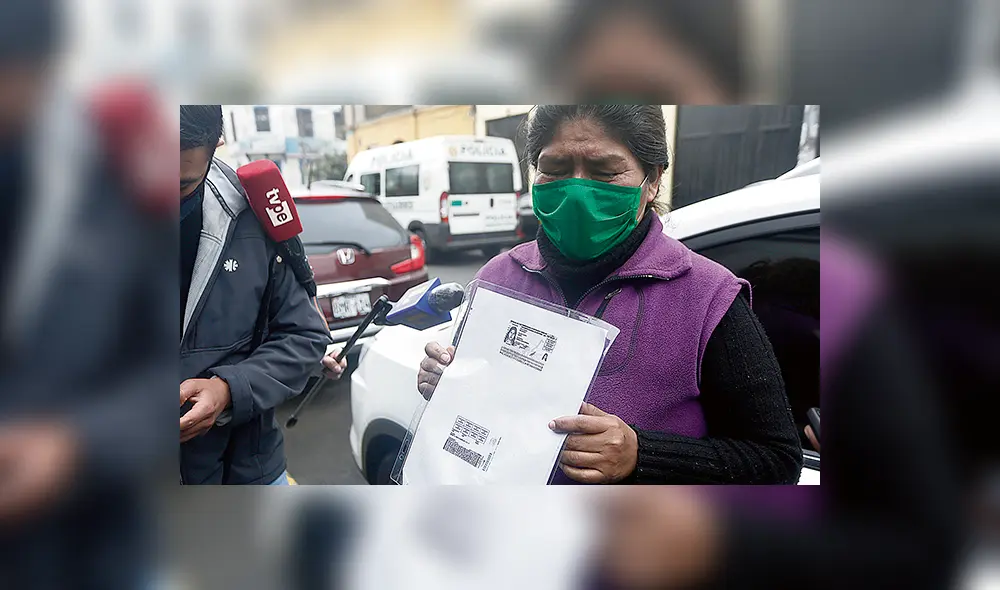 Discoteca Los Olivos: Foto: Marco Cotrina Discoteca Los Olivos: Foto: Marco Cotrina