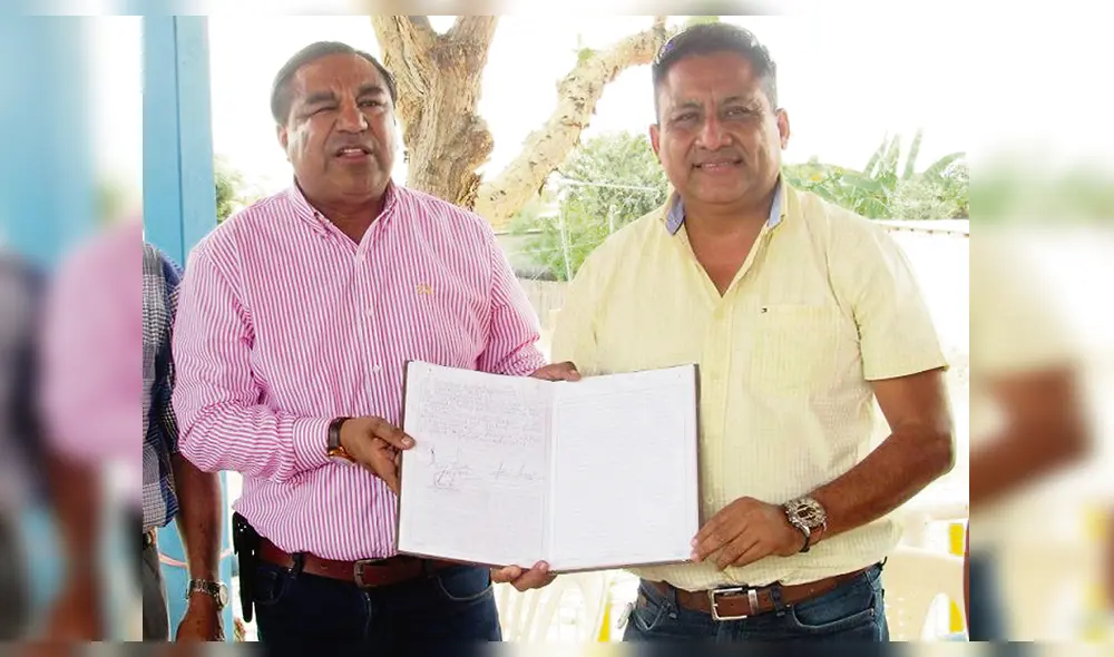 Fallo. El Poder Judicial de Lambayeque programó para hoy la audiencia de prisión preventiva de Willy Serrato y Adrián Arroyo.