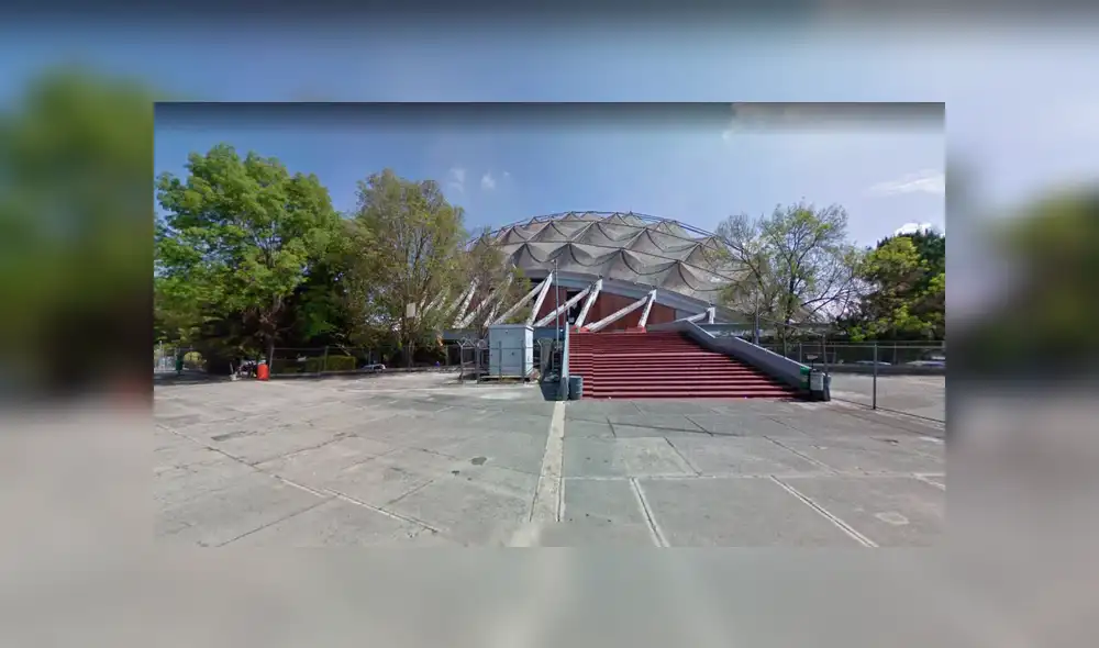 Coronavirus en México: primer fallecido con el virus asistió al concierto de Ghost [FOTOS]