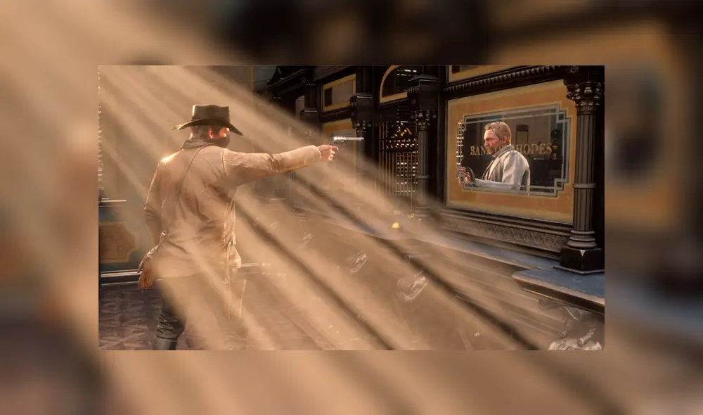 The Game Awards 2018: Mira EN VIVO a todos los juegos ganadores en #TheGameAwards 2018