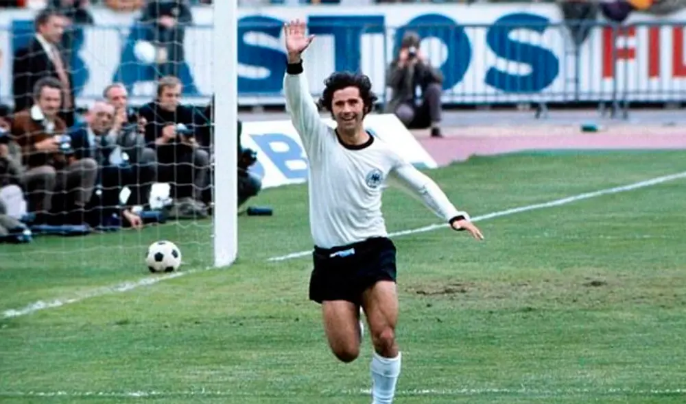 los 10 máximos goleadores en la historia del fútbol