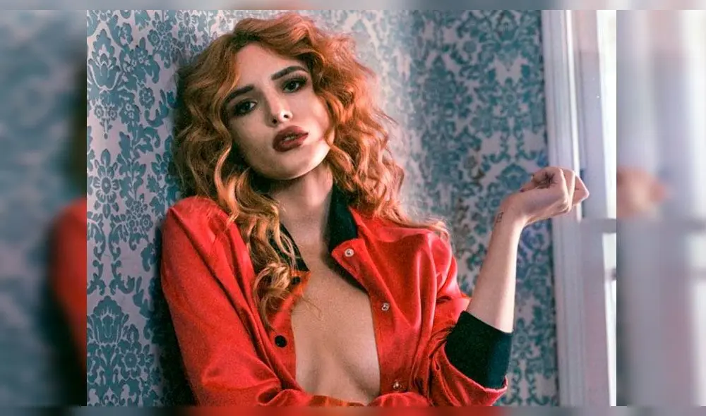 Bella Thorne Bella Thorne