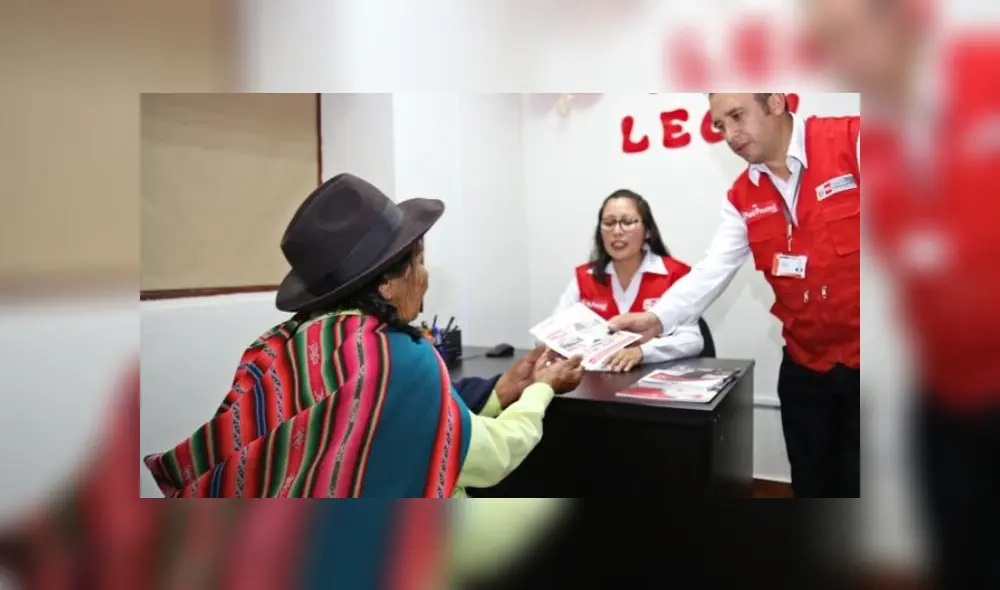 Decreto de Urgencia Decreto de Urgencia