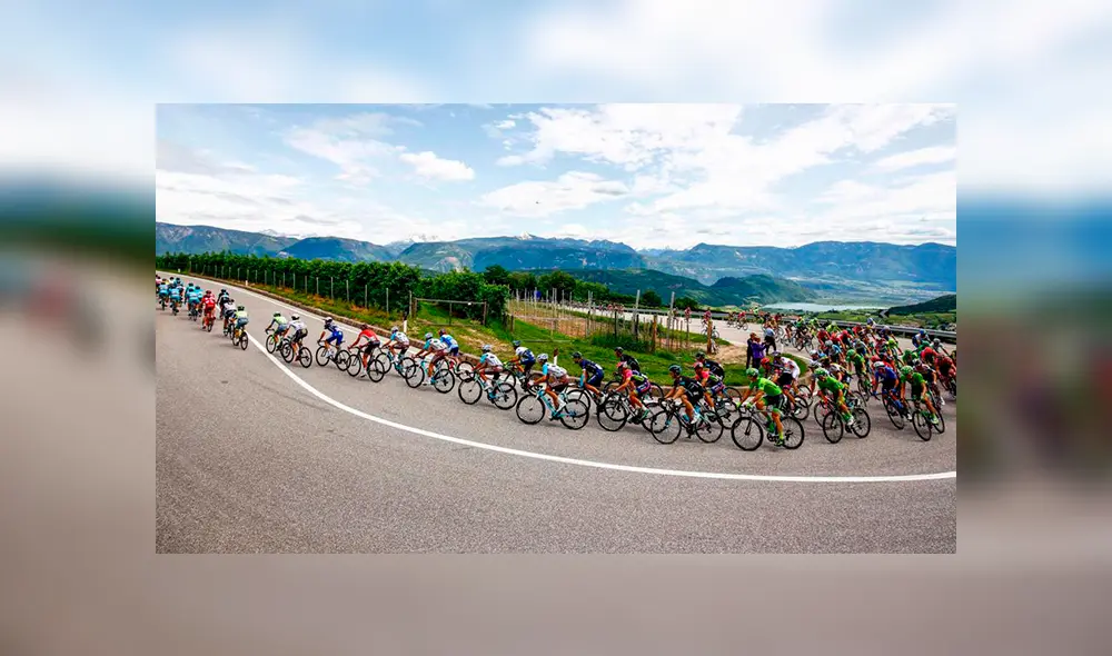 Giro de Italia: ¿Quiénes son los favoritos en la competición ciclista este 2019?