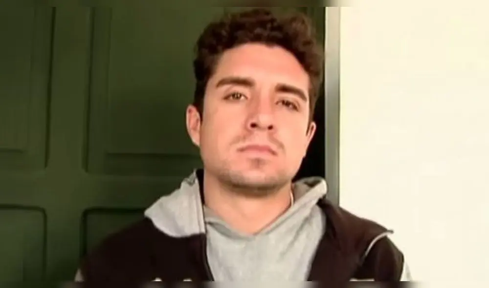 Organizaciones feministas se pronuncian ante la reducción de pena del prófugo Adriano Pozo