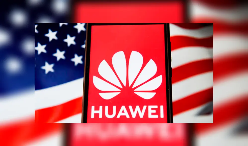 Huawei continúa trabajando en su propio sistema operativo.