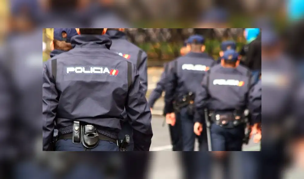 España: Mujer sorprende a su esposo abusando sexualmente de la hija de ...