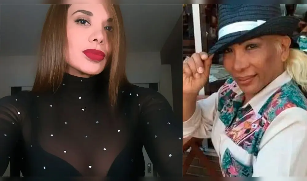 ​Mónica Cabrejos revela los difíciles momentos que padeció con Paco Ferrer [FOTOS]