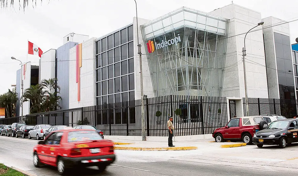 Indecopi. Apelaciones se analizarán en sala especializada. (Foto: LR) Indecopi. Apelaciones se analizarán en sala especializada. (Foto: LR)