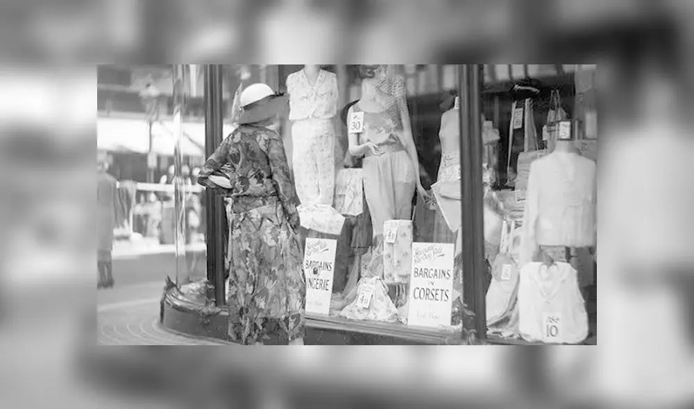 ¿Por qué se llama 'Black Friday'? ¿Por qué se llama 'Black Friday'?