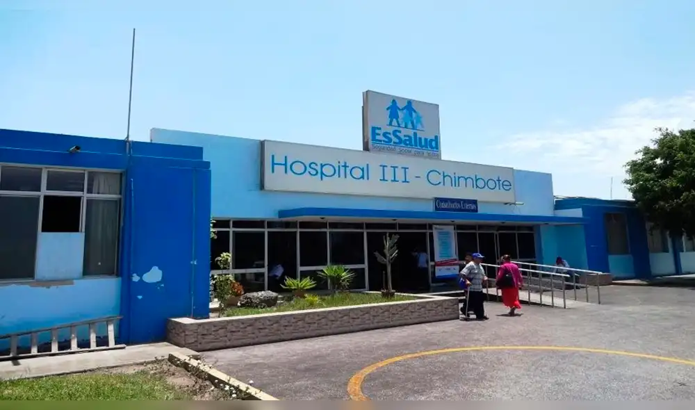 Ningún personal de salud quiso atender a la menor. Ningún personal de salud quiso atender a la menor.