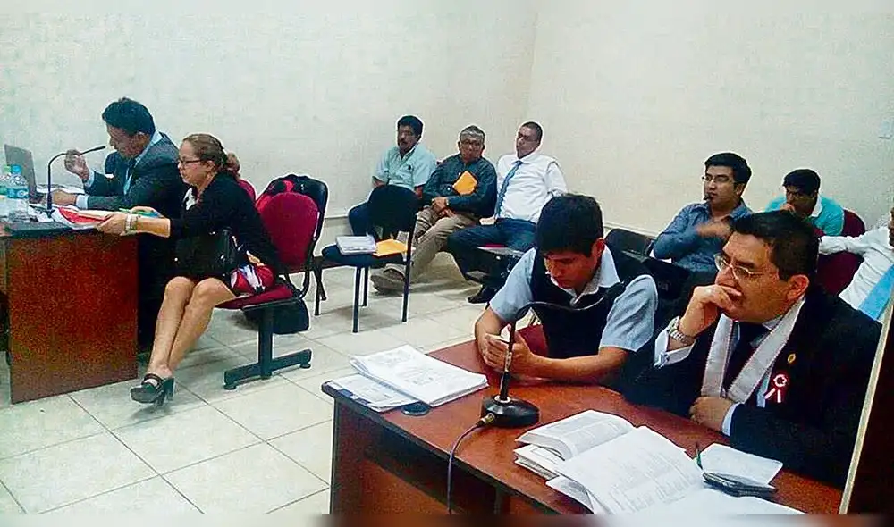 Declaran infundado pedido de tutela de derecho de ex funcionarios de UGEL Talara