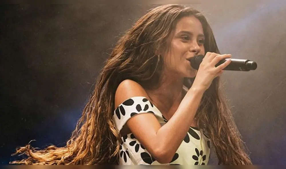 ¿Quién es Camila Gallardo? Conoce a la jurado más joven en Viña del Mar 2019