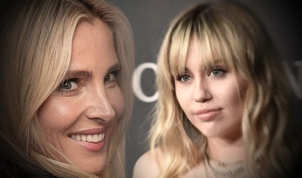 Miley Cyrus y Elsa Pataky solían ser muy cercanas antes de la ruptura entre la cantante y el menor de los Hemsworth