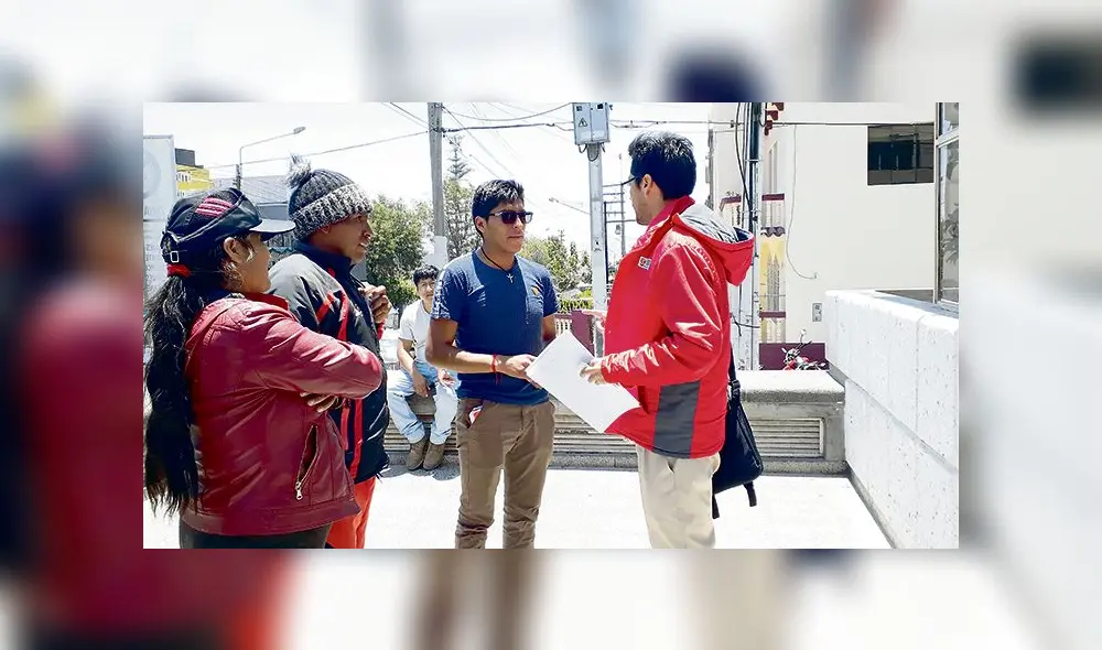 Justicia. Familia de Marisol Huaraya llevará cuerpo a Sicuani. Justicia. Familia de Marisol Huaraya llevará cuerpo a Sicuani.